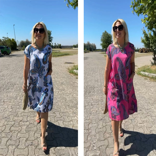 Willa London™ | Tristana Elegance Dress