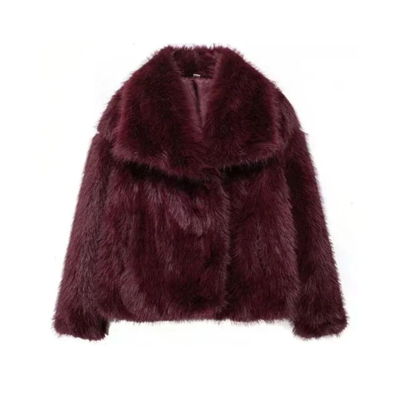 Willa London™ | Serene Wrap Coat