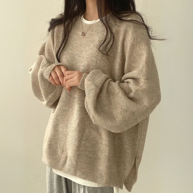 Willa London™ | Celira Luxe Knit Sweater