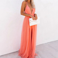 Willa London™ | Seraphina Maxi Dress