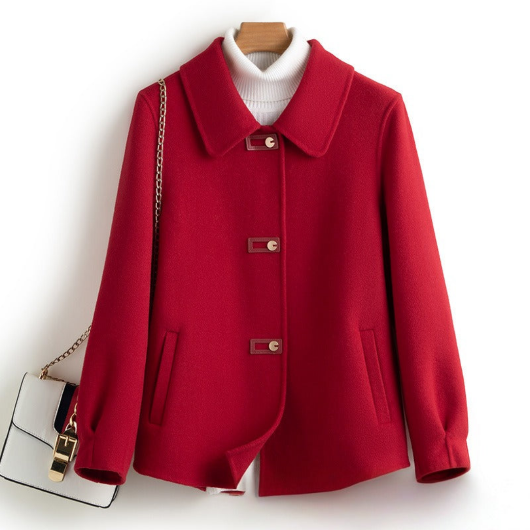 Willa London™ | The Ashford Jacket