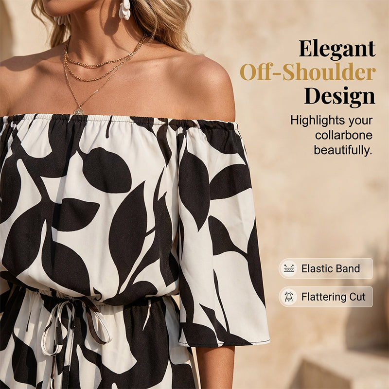Willa London™ | Summer Breeze Playsuit