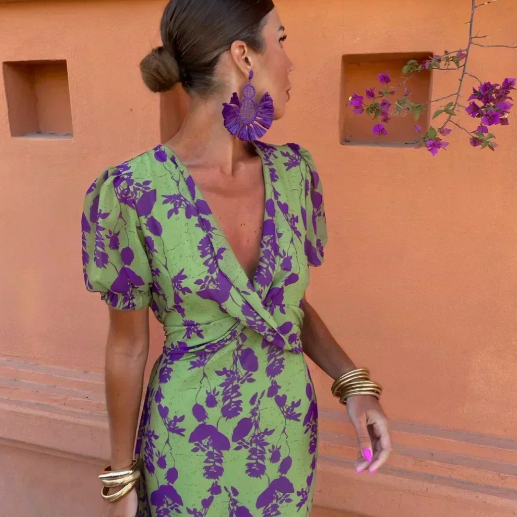 Willa London™ | Summer Elegance Dress