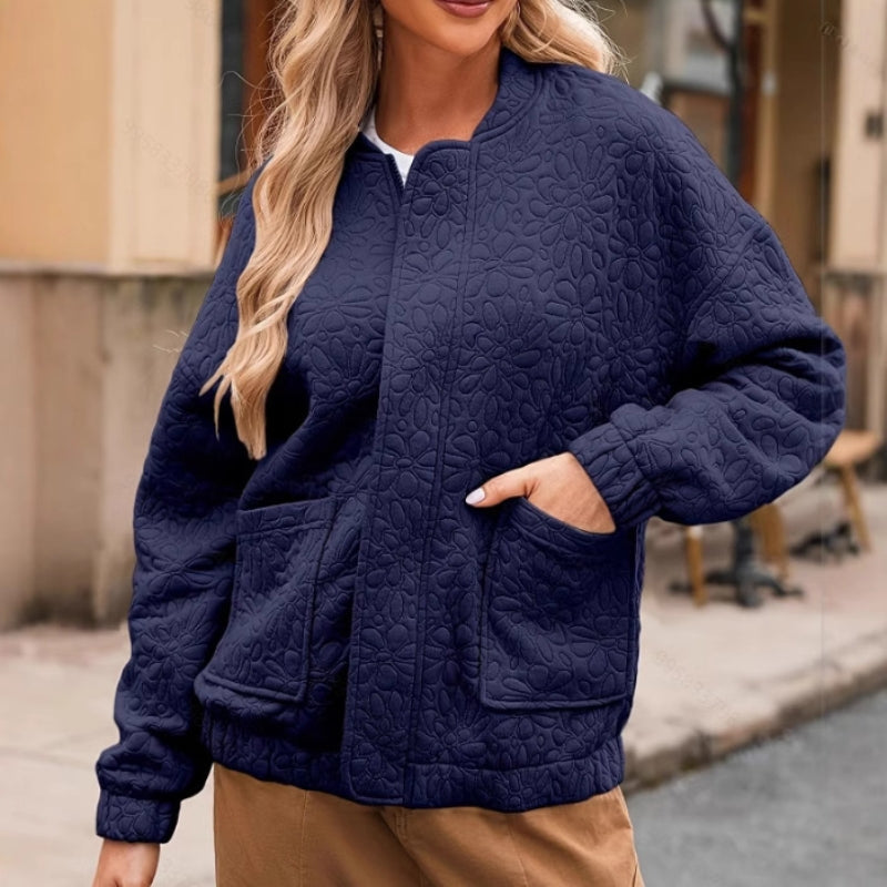 Willa London™ | Luxe Padded Jacket
