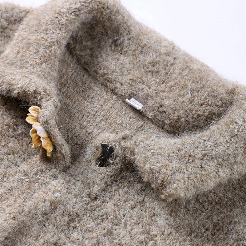 Willa London™ | Vintage Blossom Cardigan
