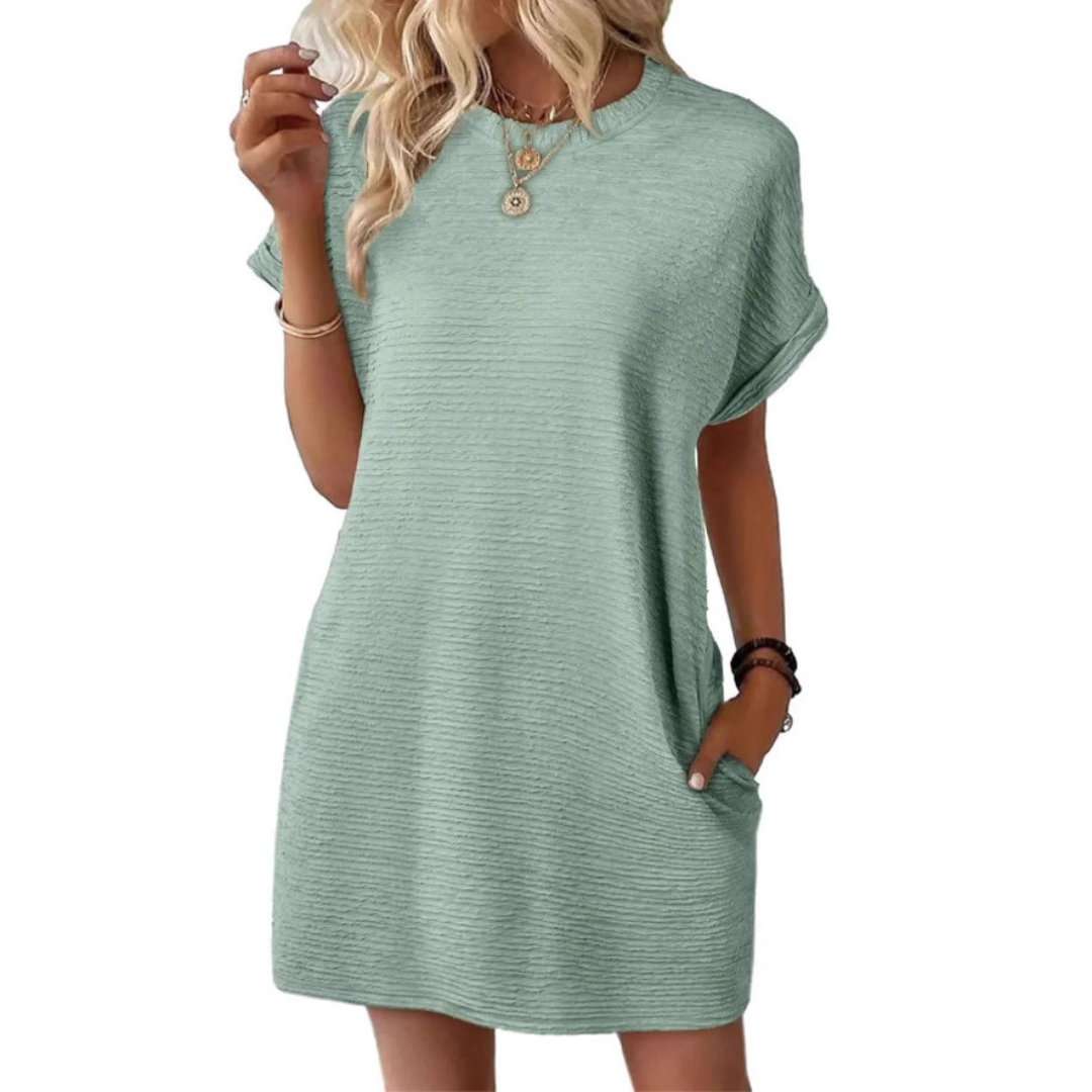 Willa London™ | Serene Summer Dress