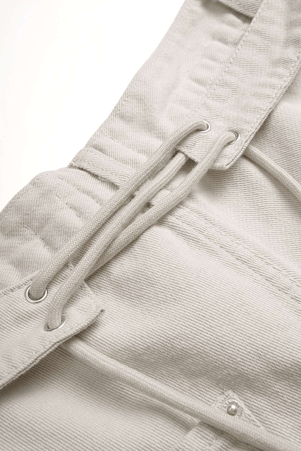 Willa London™ | Tailored Elegance Barrel Jeans
