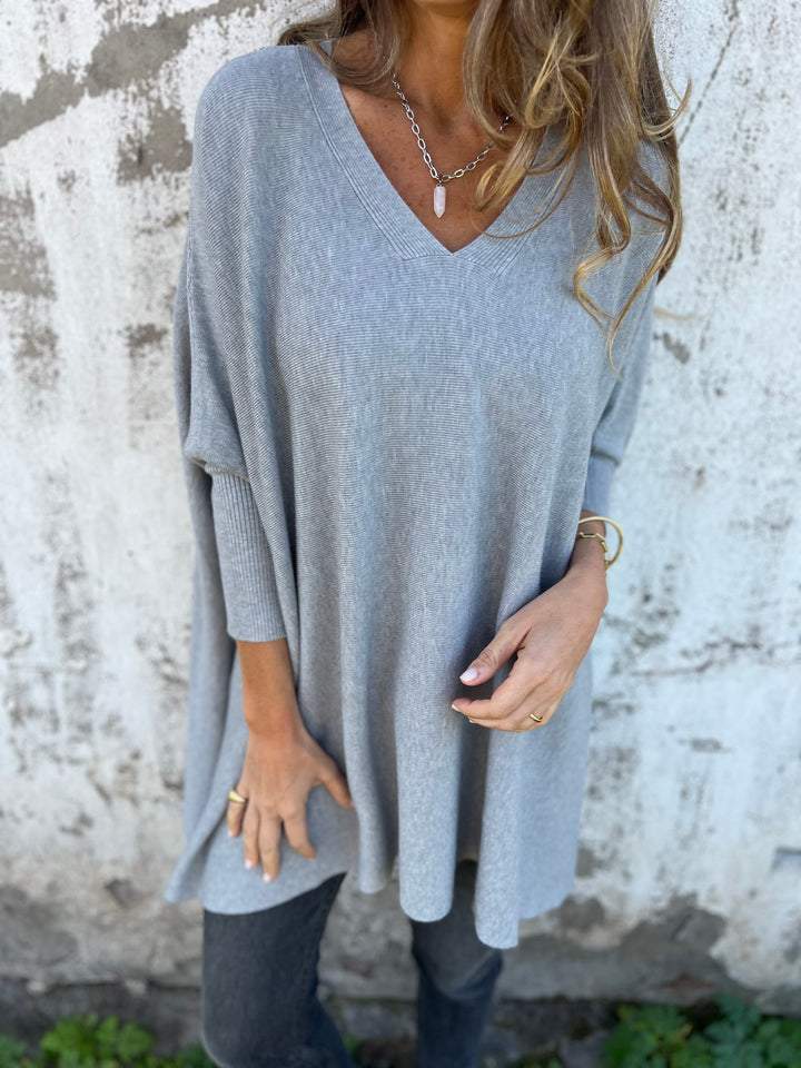 Willa London™ | Esma Cashmere Elegance Sweater
