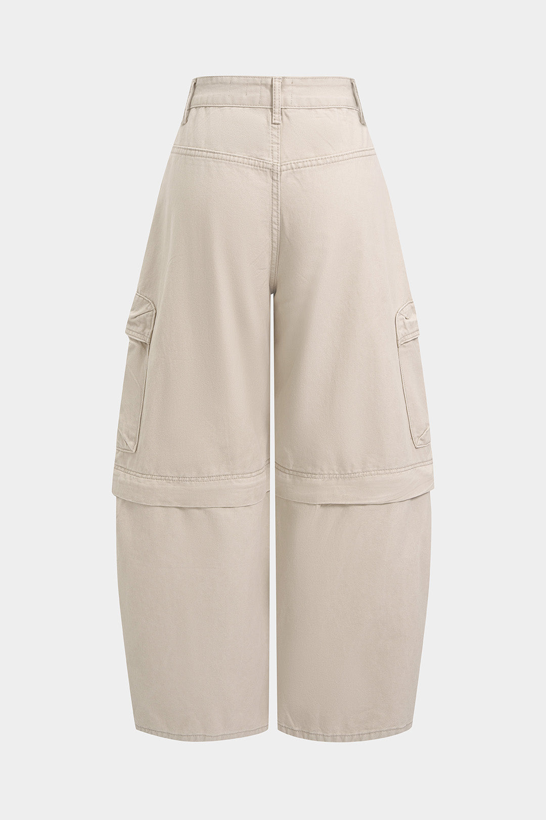 Willa London™ | Chic Cut-Out Denim Jeans