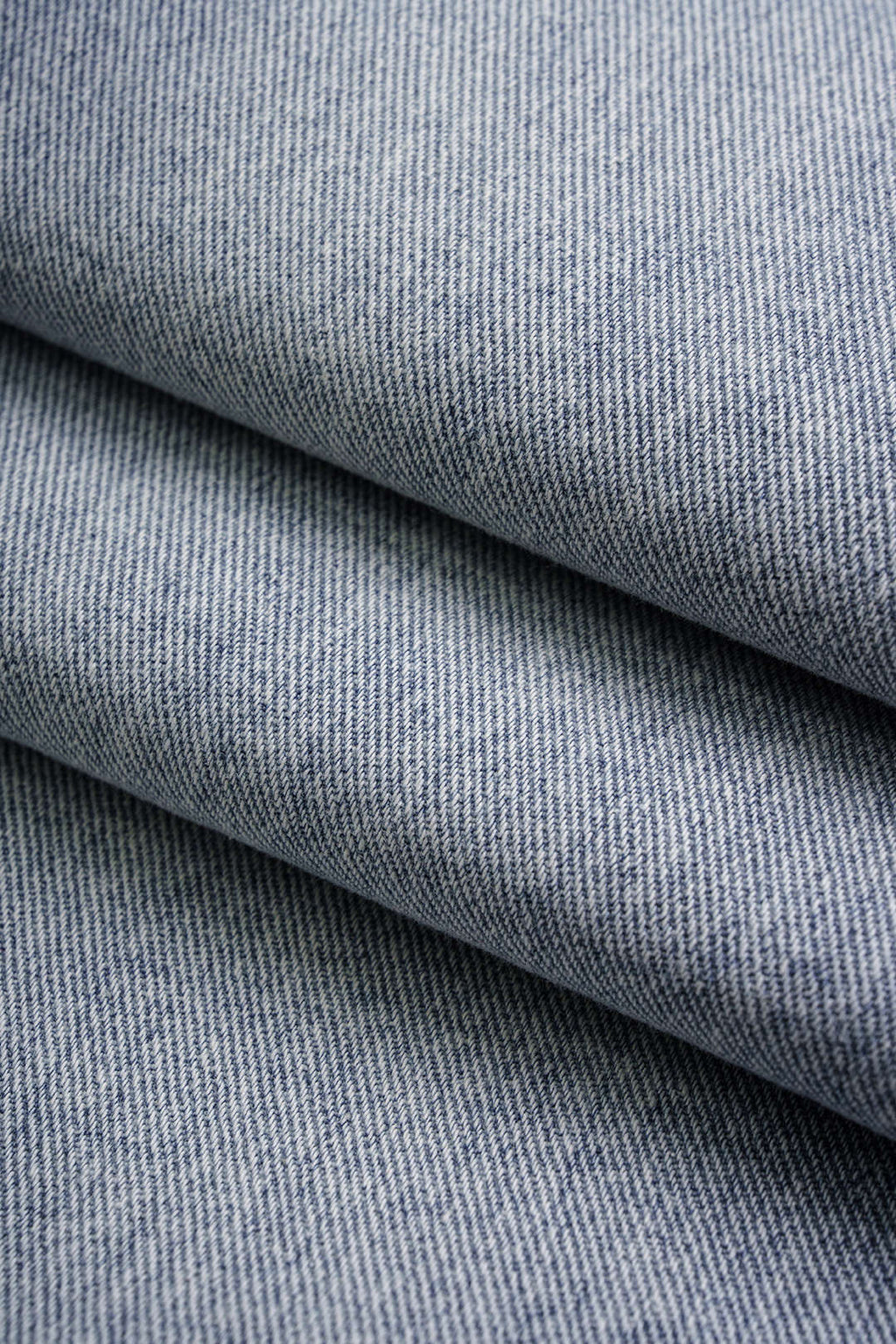Willa London™ | Heritage Denim Buckle Jeans