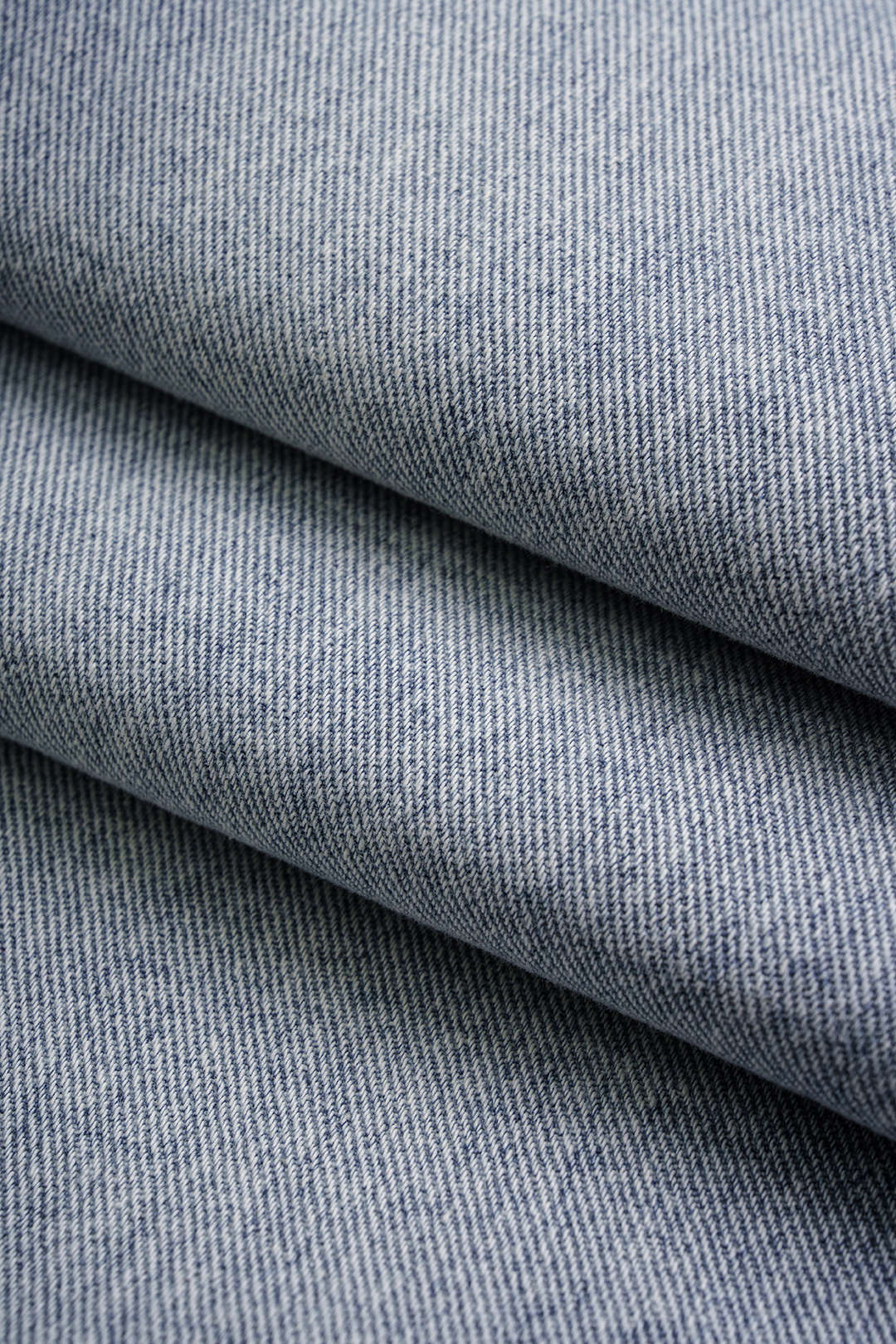 Willa London™ | Heritage Denim Buckle Jeans