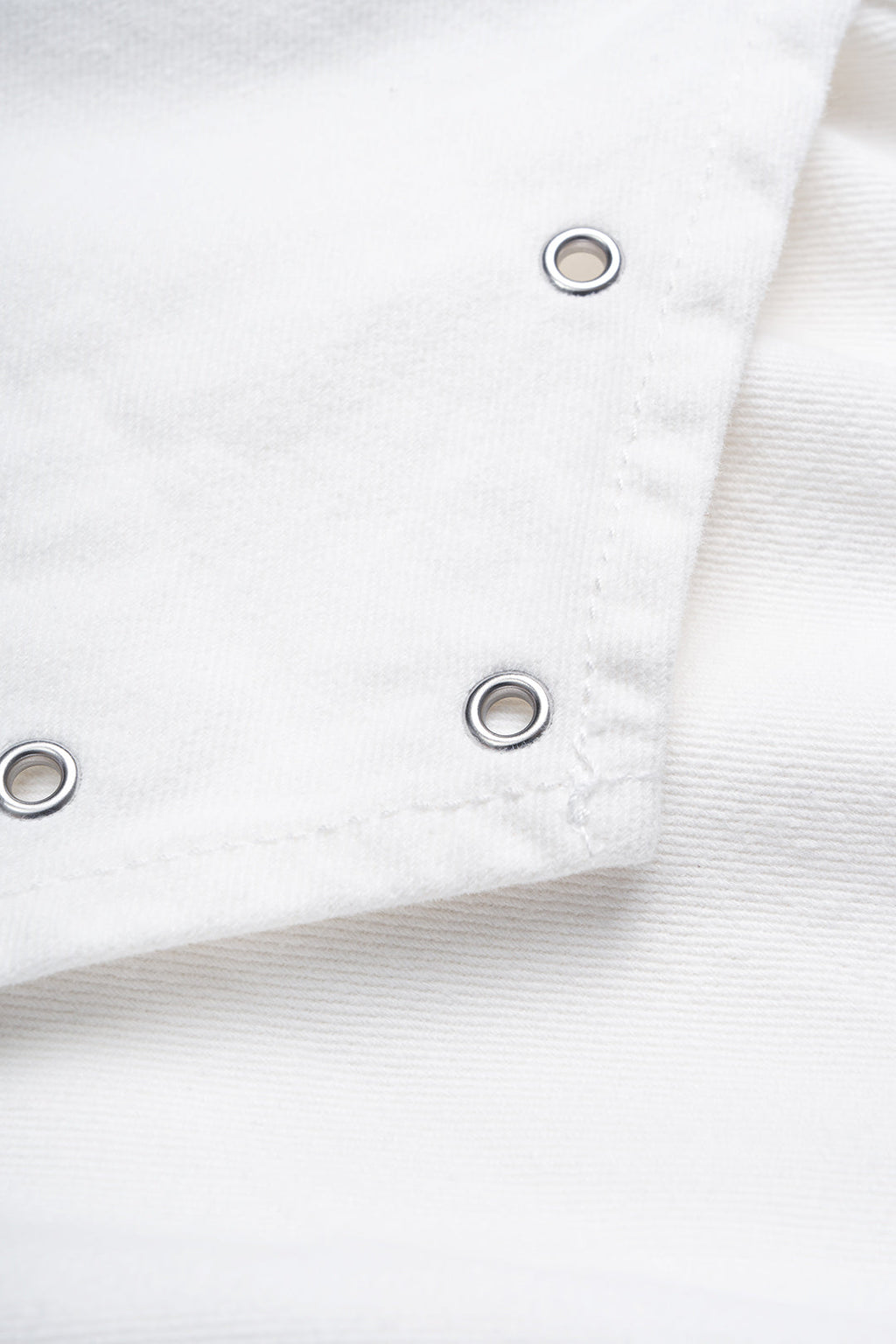 Willa London™ | Asymmetrical Denim Elegance Pants