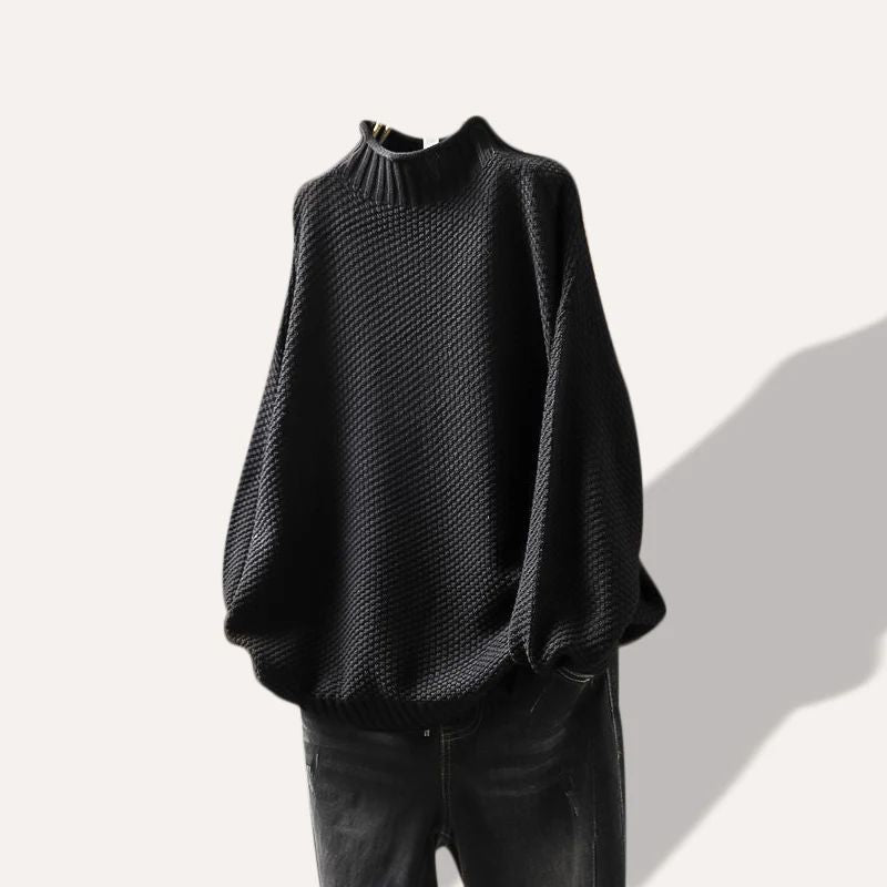 Willa London™ | Luxe Cashmere Embrace Sweater