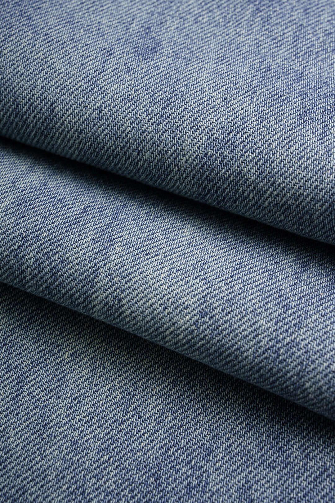 Willa London™ | Tailored Denim Elegance