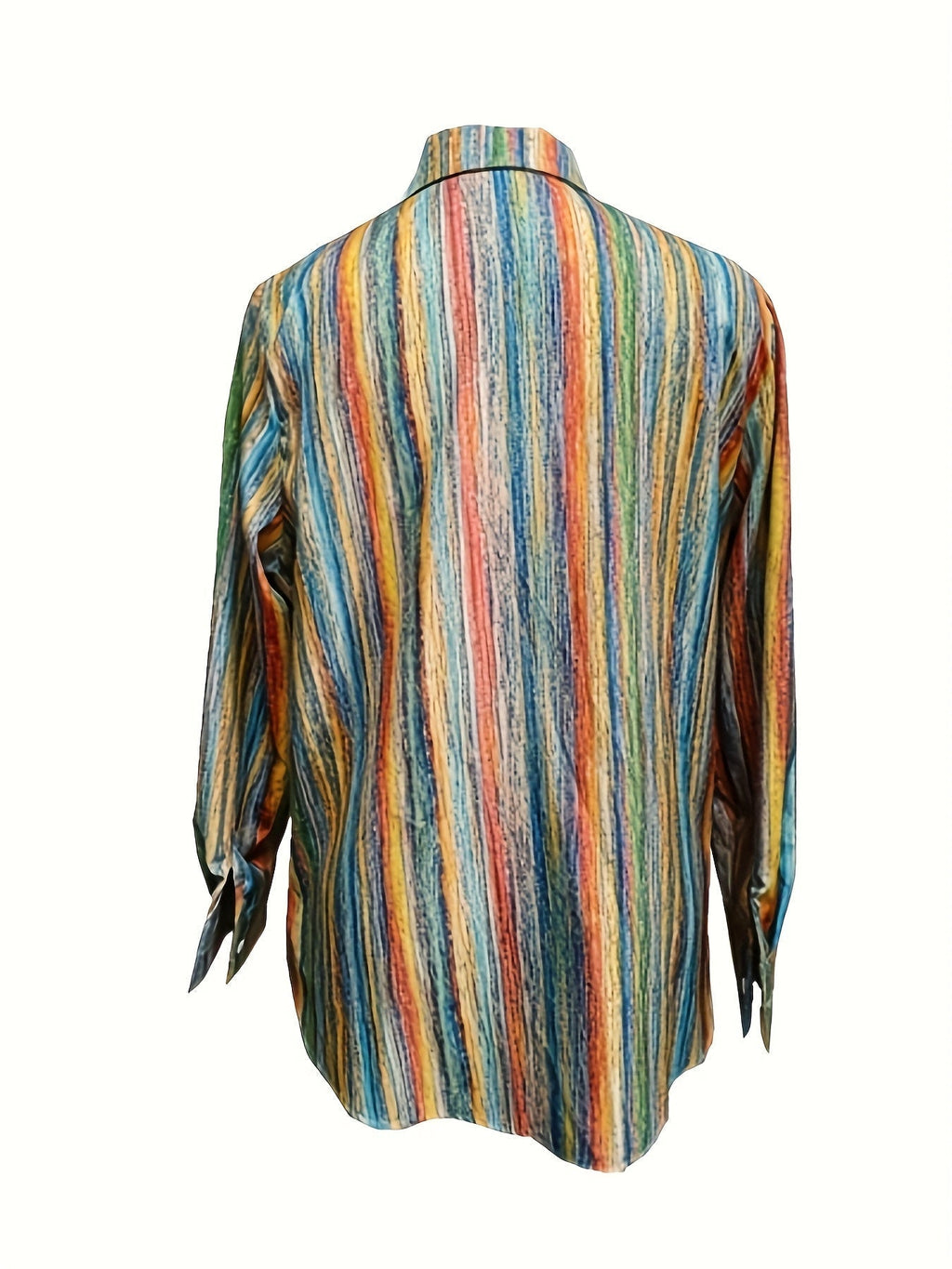 Willa London™ | Effortless Elegance Shirt