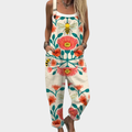 Willa London™ | Effortless Elegance Overalls