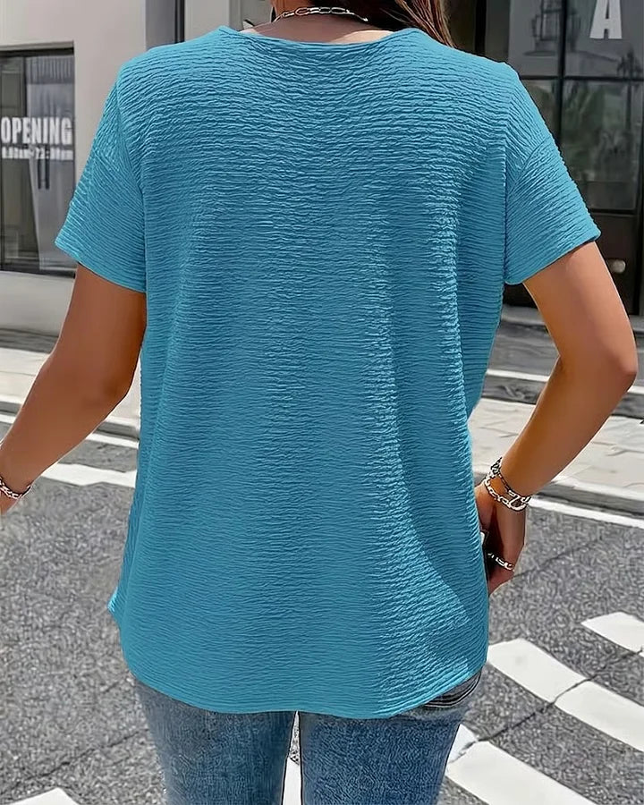 Willa London™ | Serene Elegance T-Shirt