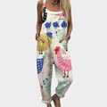Willa London™ | Effortless Elegance Overalls