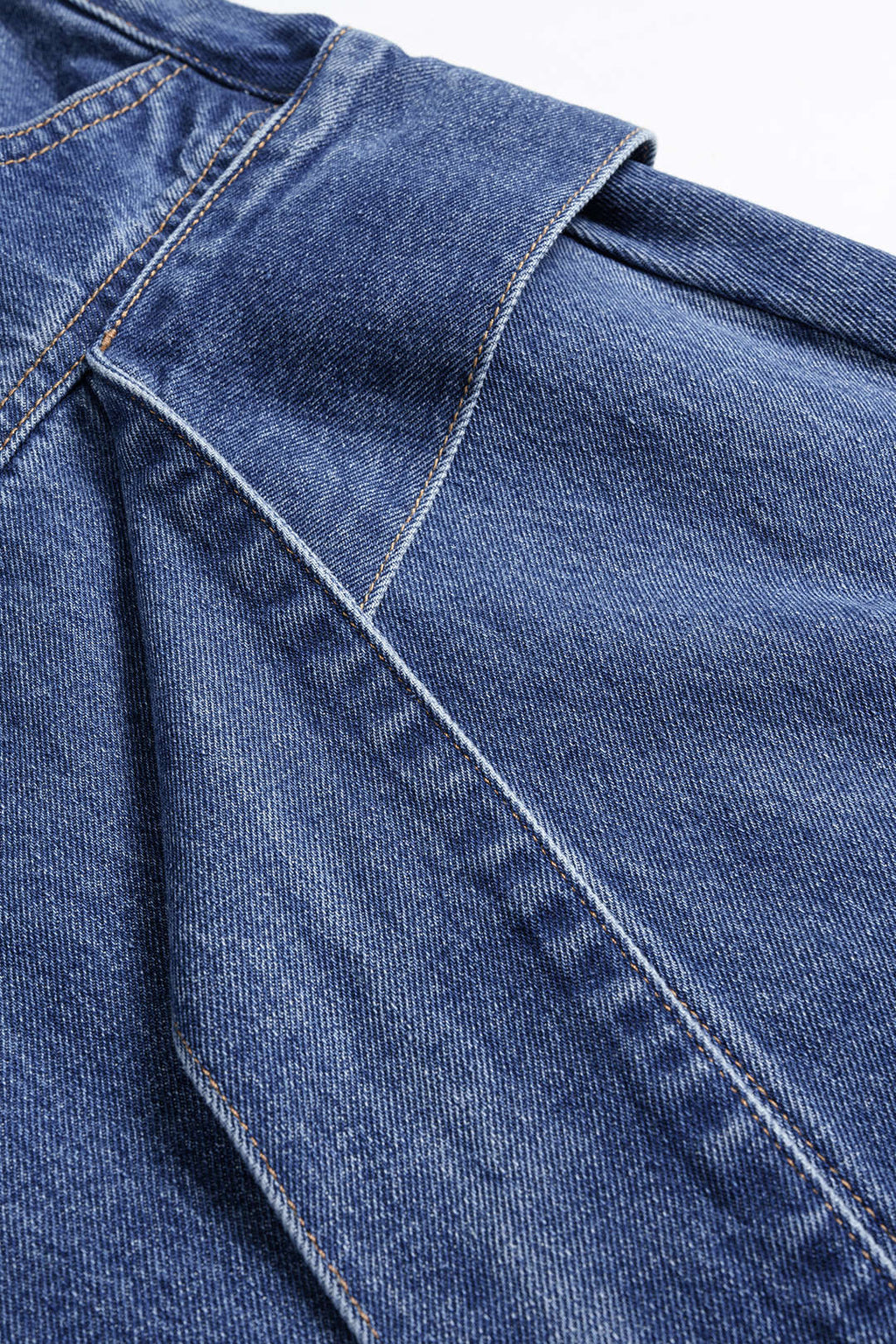 Willa London™ | Effortless Elegance Barrel Jeans