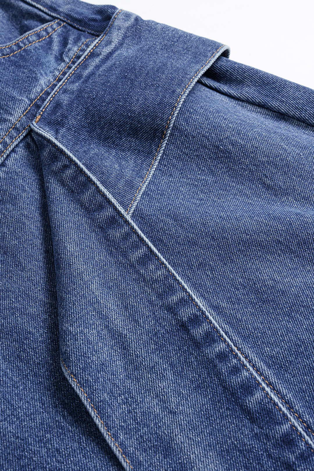 Willa London™ | Effortless Elegance Barrel Jeans