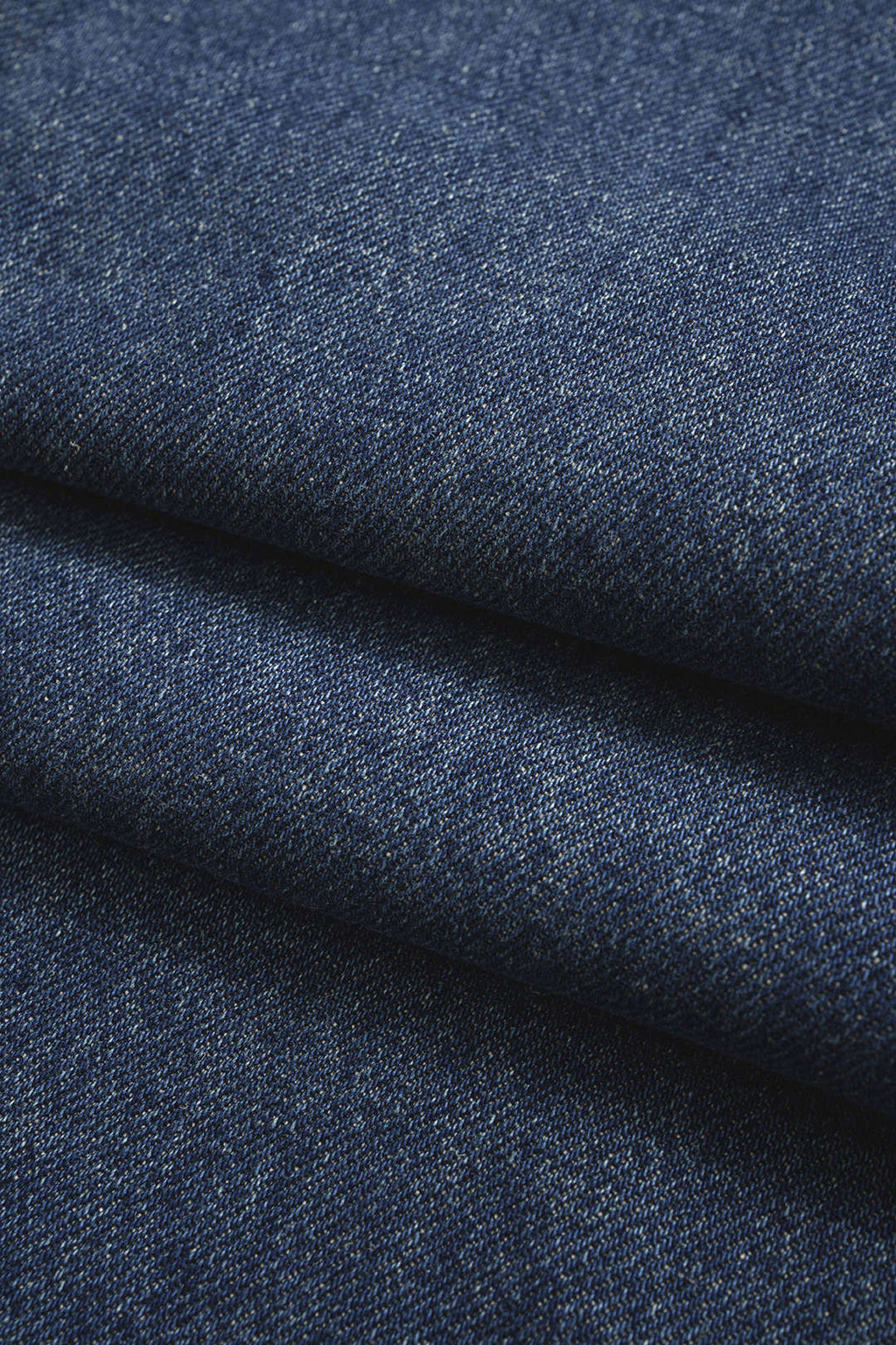 Willa London™ | Asymmetrical Elegance Denim Trousers