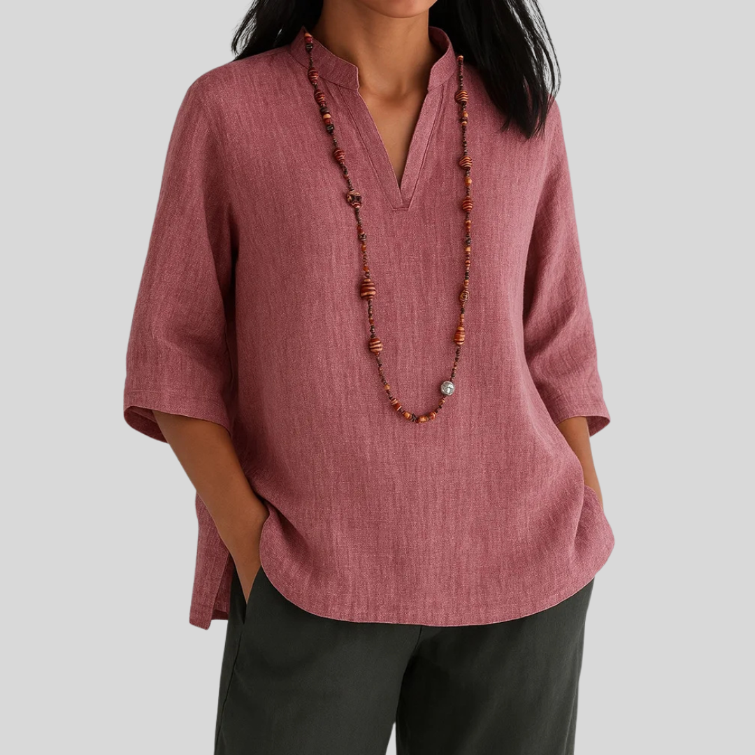 Willa London™ | Summer Breeze Blouse