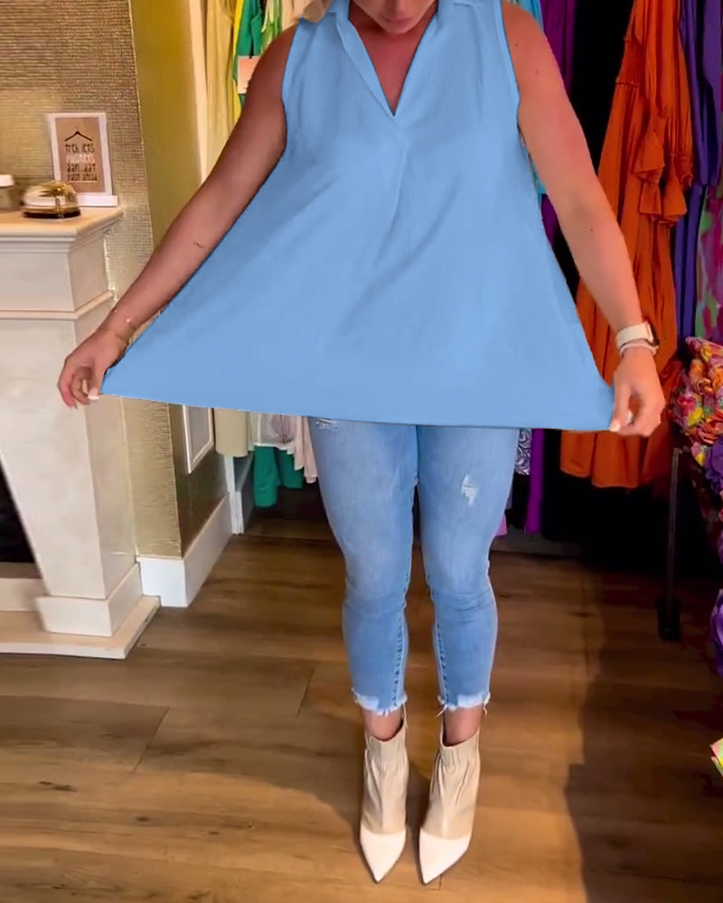 Willa London™ | Seraphina Ruffle Top