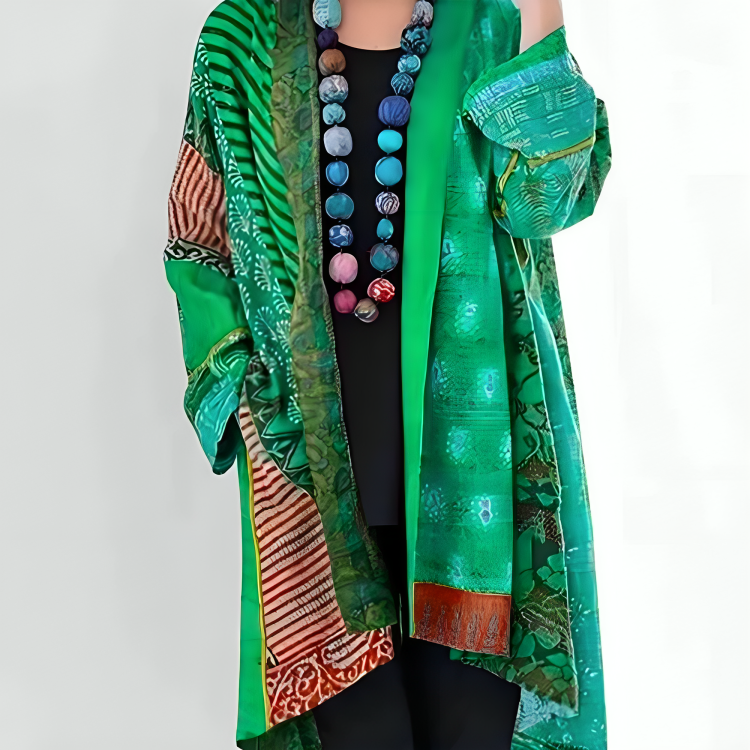 Willa London™ | Bohemian Vintage Cardigan