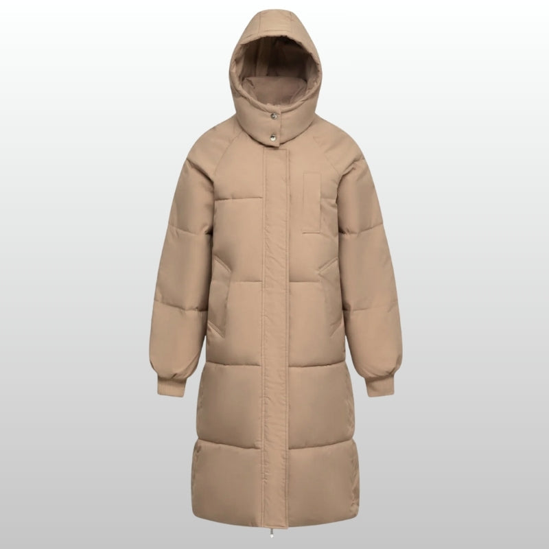 Willa London™ | Cortina Luxe Puffer
