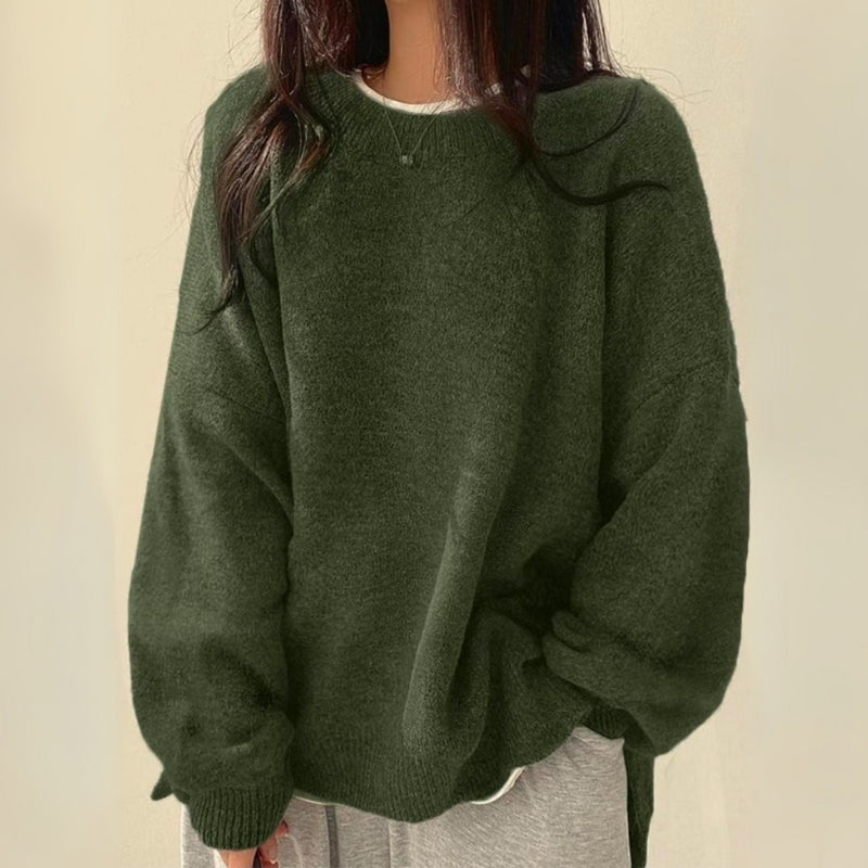Willa London™ | Celira Luxe Knit Sweater