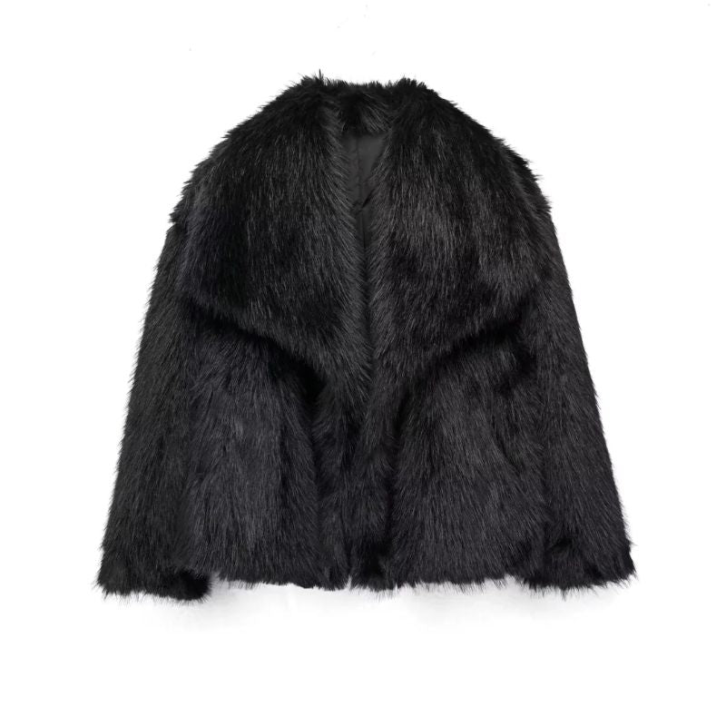 Willa London™ | Serene Wrap Coat