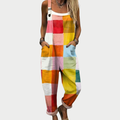 Willa London™ | Effortless Elegance Overalls