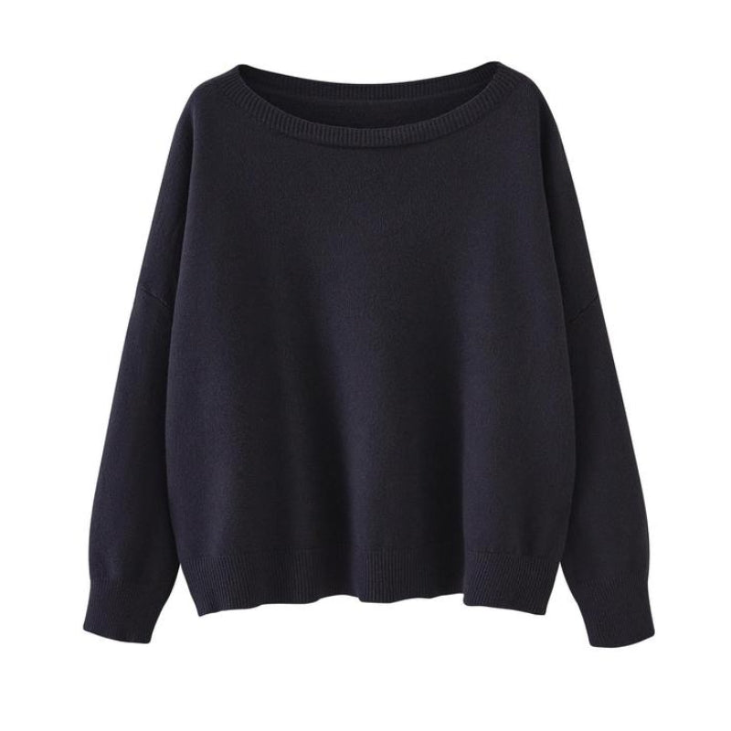 Willa London™ | Serene Layer Sweater