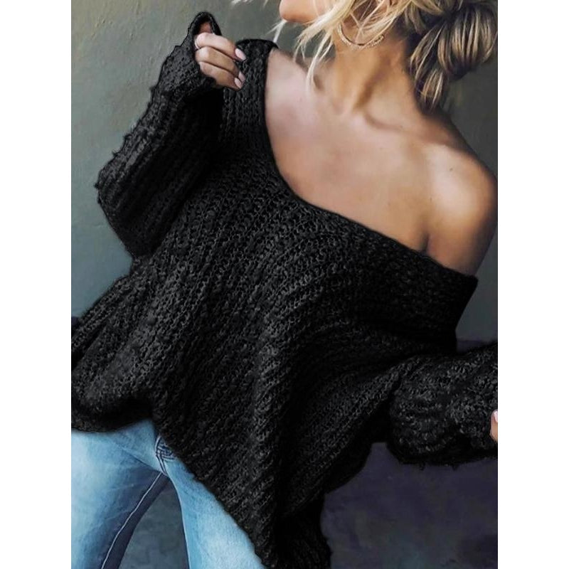 Willa London™ | Serene Knit Sweater