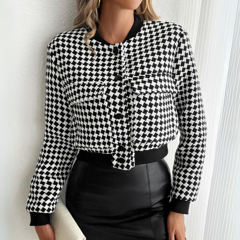 Willa London™ | The Kensington Jacket