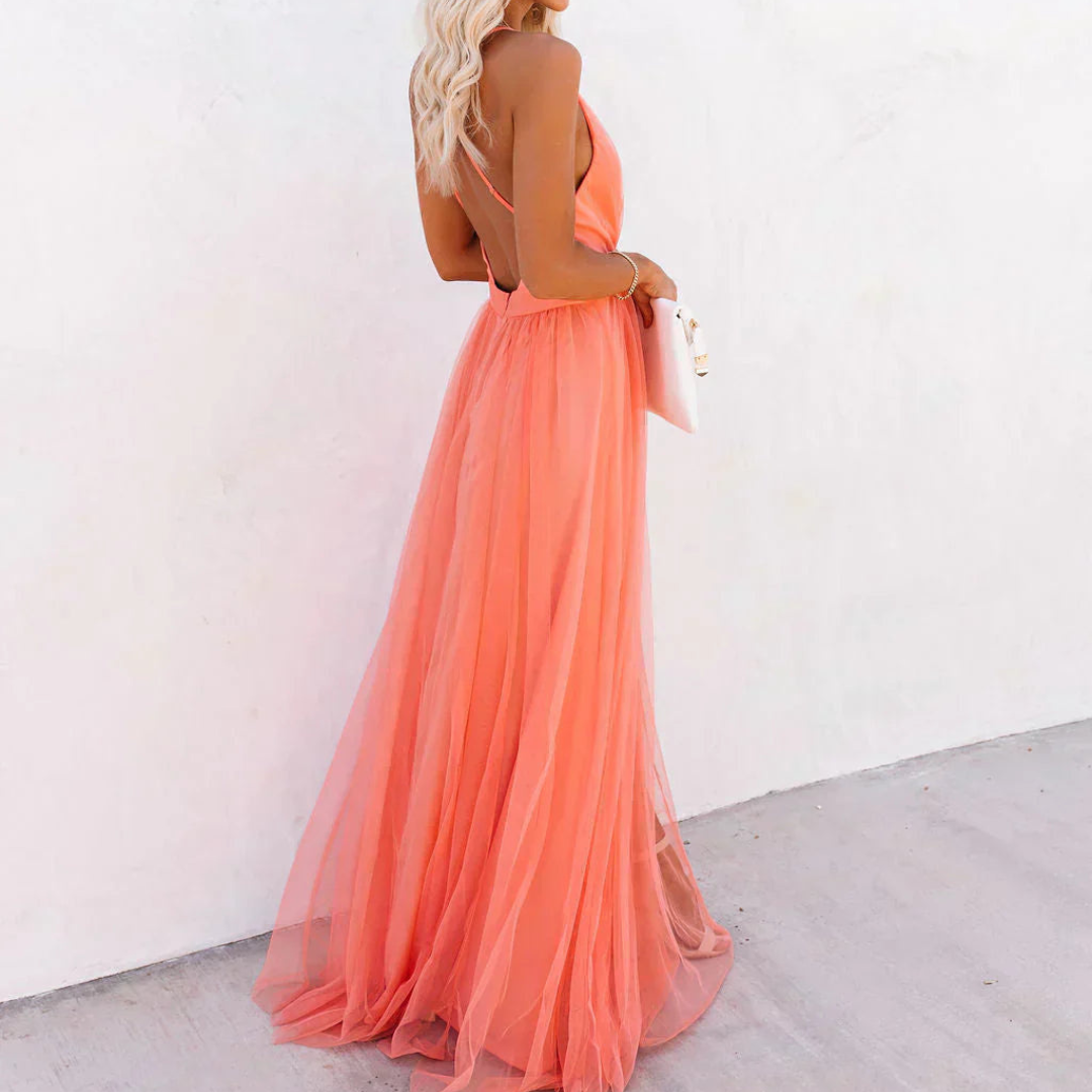 Willa London™ | Seraphina Maxi Dress
