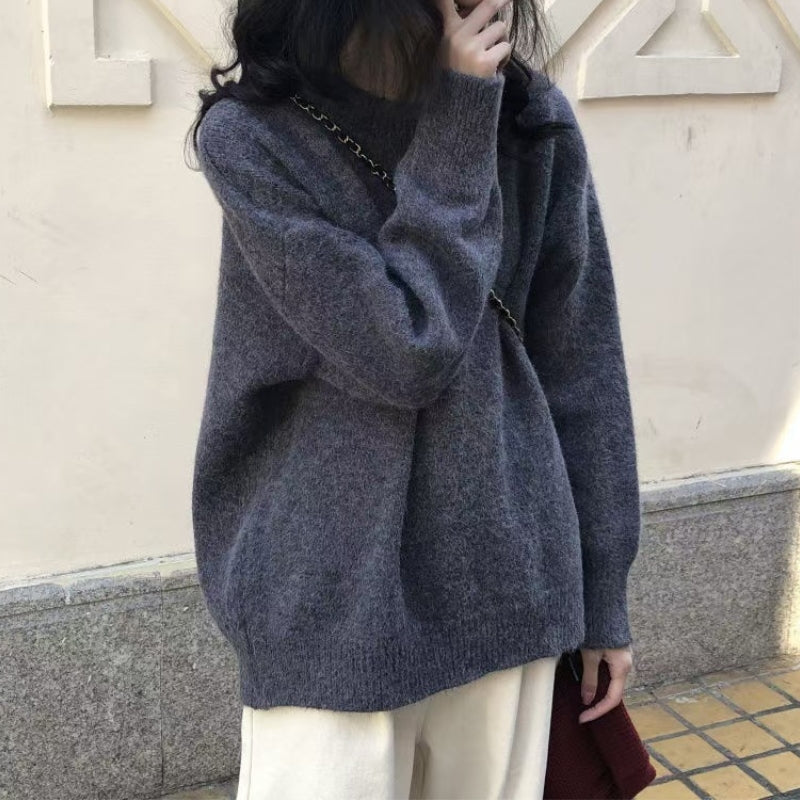 Willa London™ | Enduring Elegance Pullover