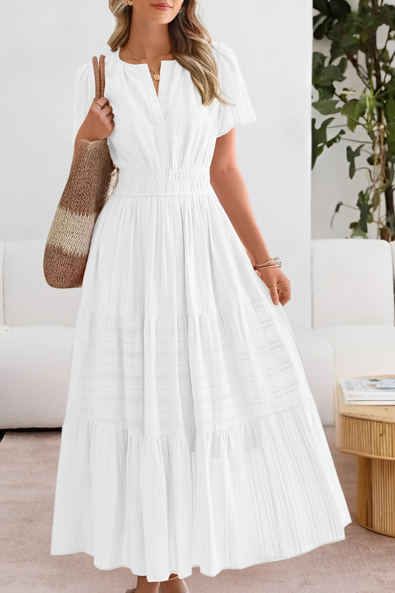 Willa London™ | Bohemian Breeze Summer Dress