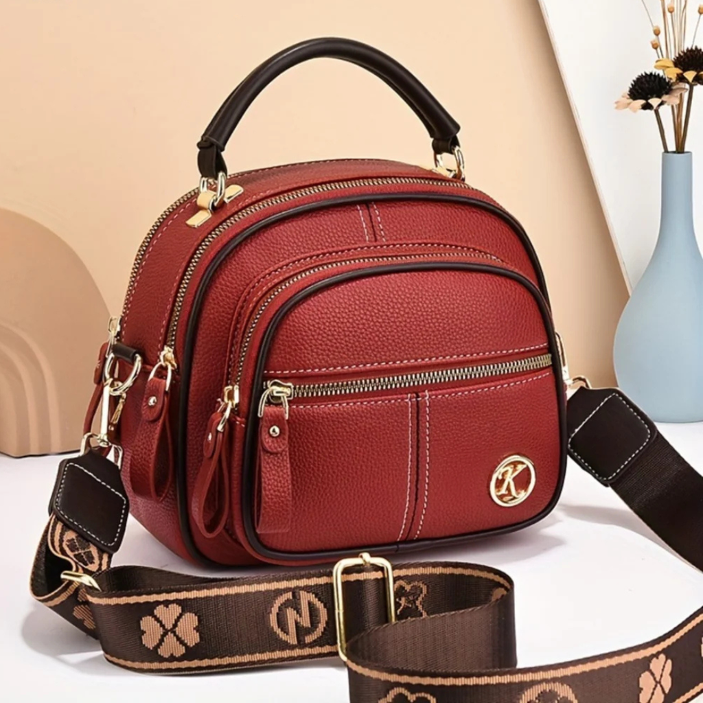 Emily™ Crossbody Bag