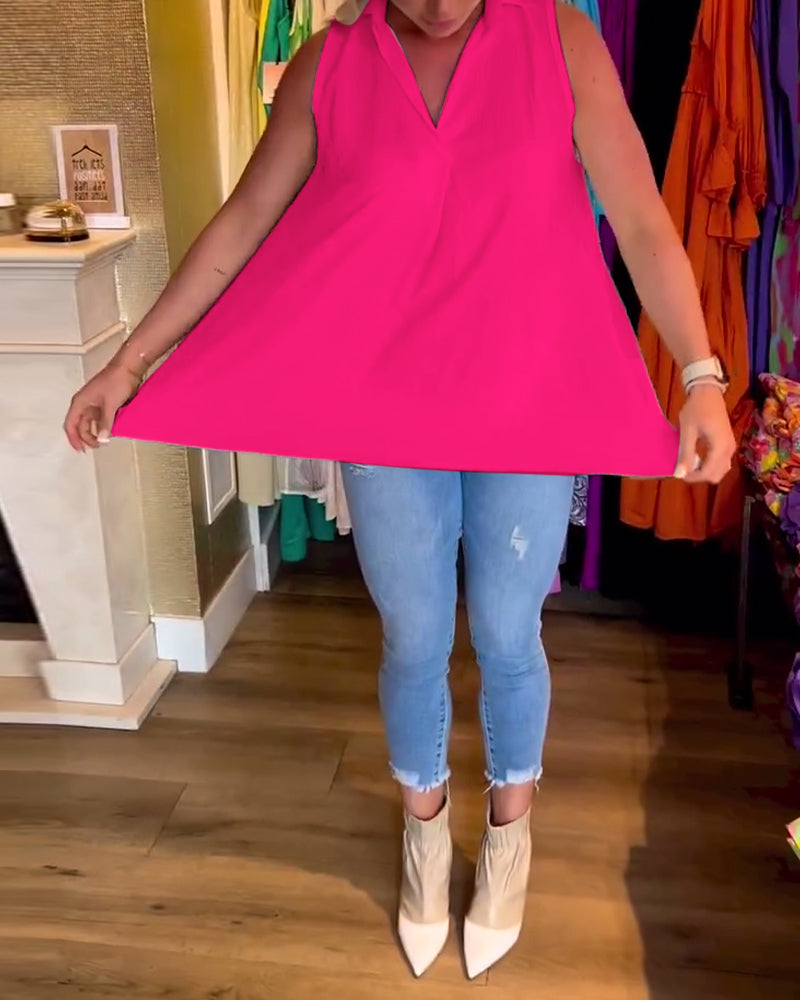 Willa London™ | Seraphina Ruffle Top