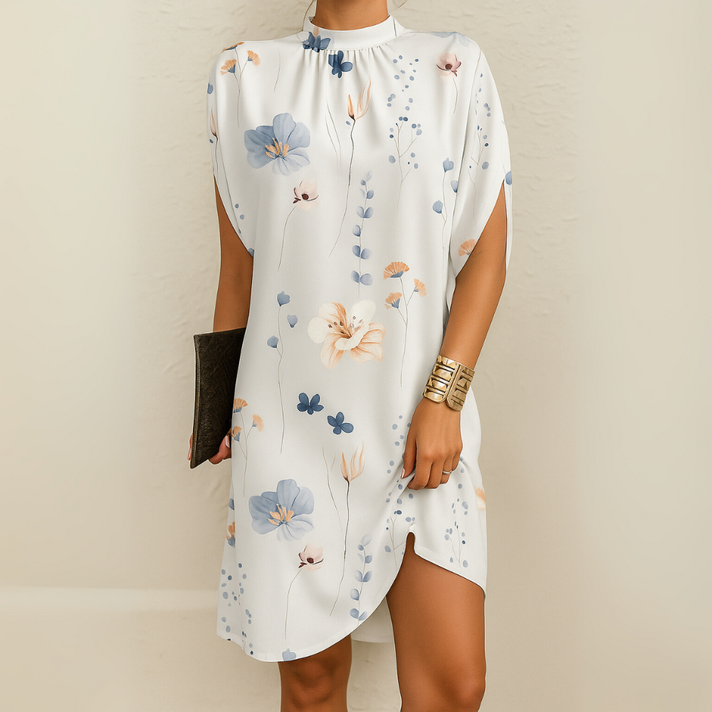 Willa London™ | Delmira Elegance Dress