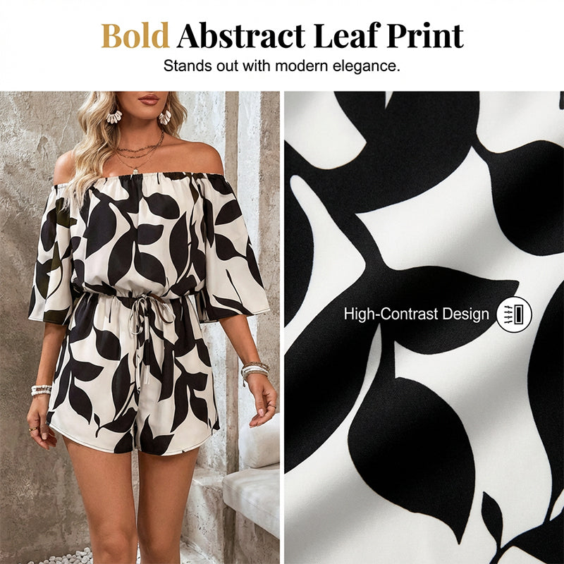 Willa London™ | Summer Breeze Playsuit