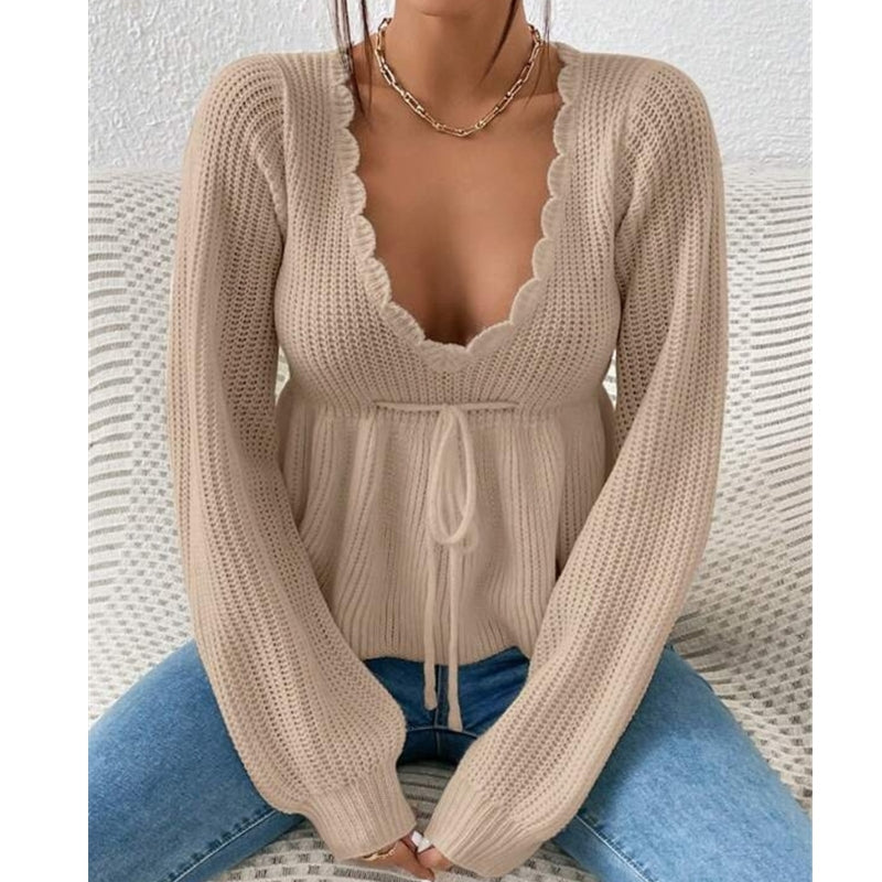 Willa London™ | Evaline Elegance Top