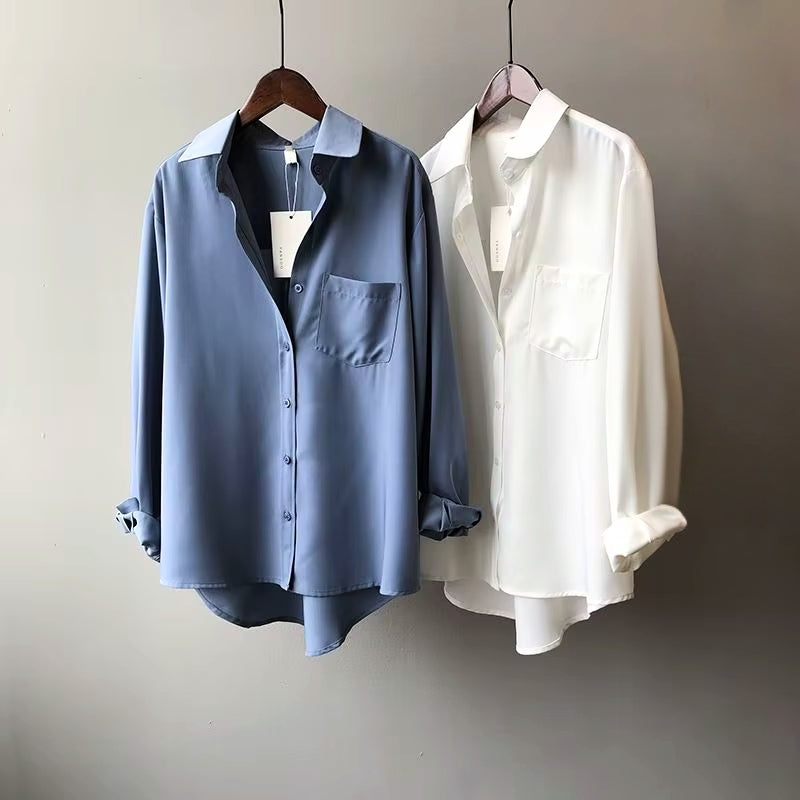 Willa London™ | Aurelia Blouse