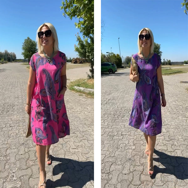 Willa London™ | Tristana Elegance Dress