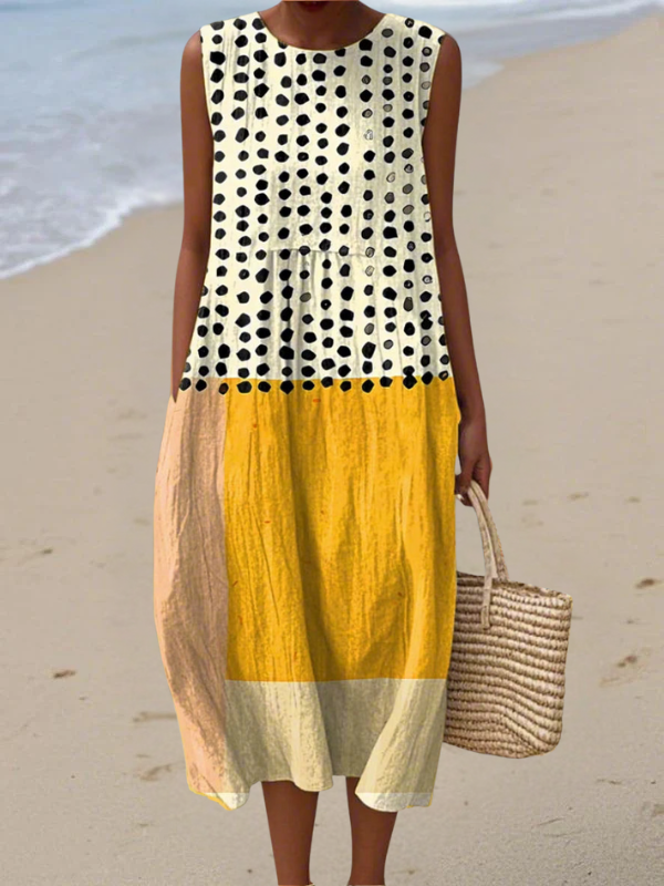 Willa London™ | Summer Breeze Dress