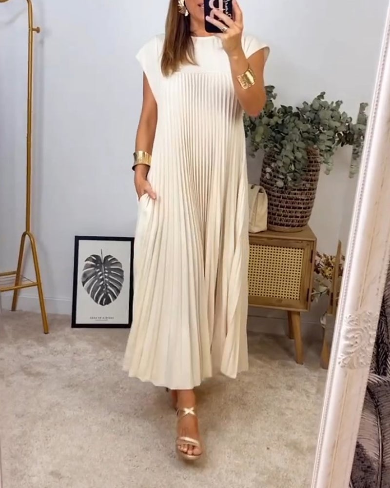 Willa London™ | Timeless Elegance Dress