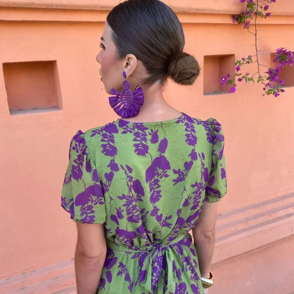 Willa London™ | Summer Elegance Dress