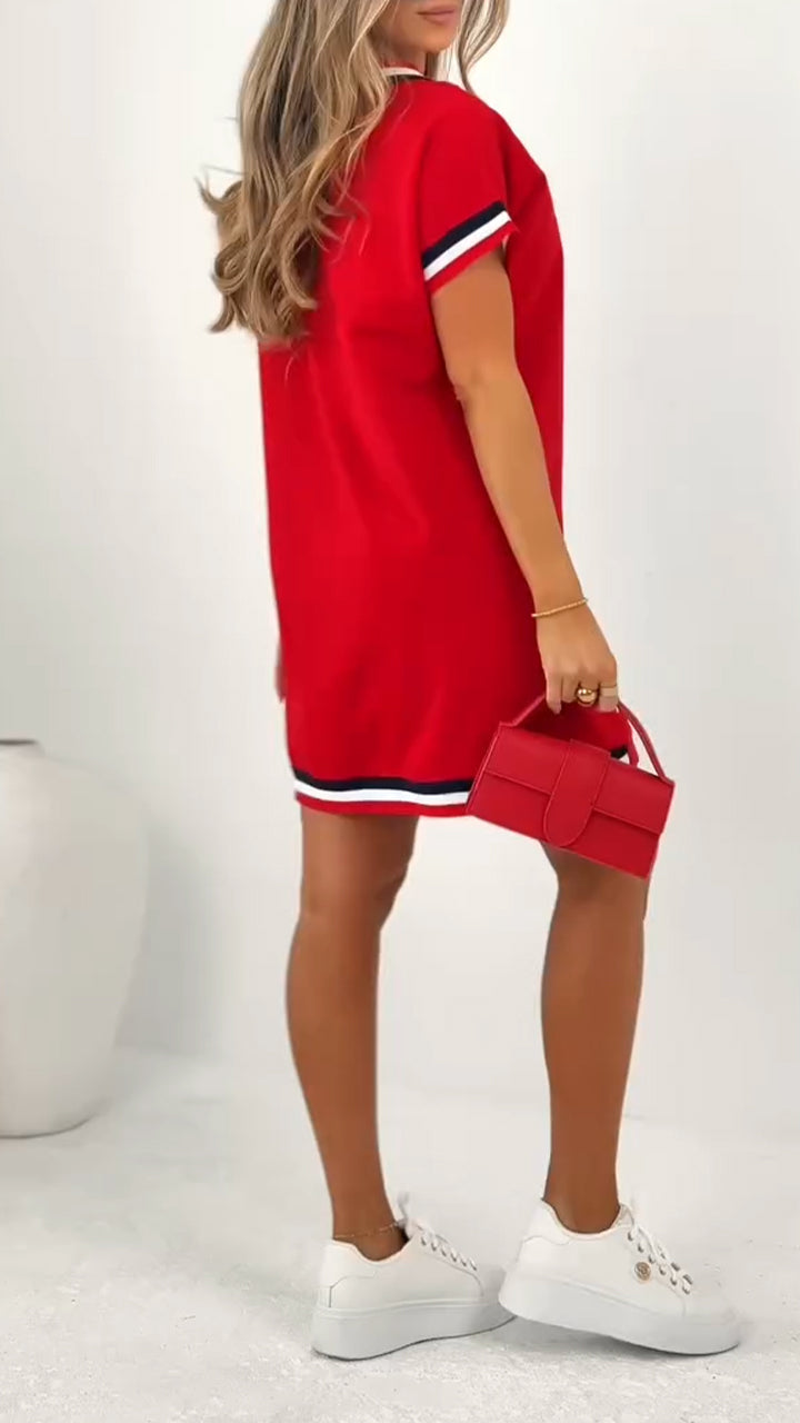 Willa London™ | Summer Elegance Dress