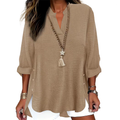 Willa London™ | Effortless Elegance Top